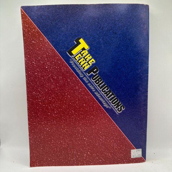 Writing Goals And Objectives By Charles Walker - Picture 2 of 4